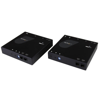 StarTech ST12MHDLANU Kit d'extension HDMI et USB sur IP, 1080p, conforme TAA