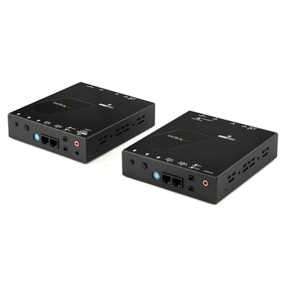 StarTech ST12MHDLANU Kit d'extension HDMI et USB sur IP, 1080p, conforme TAA