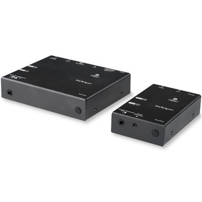 Récepteur d'extension HDMI sur IP StarTech - ST12MHDLNHK