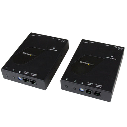 Récepteur d'extension HDMI sur IP StarTech - ST12MHDLNHK