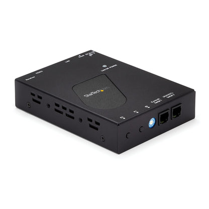 Récepteur d'extension HDMI sur IP StarTech - ST12MHDLNHK