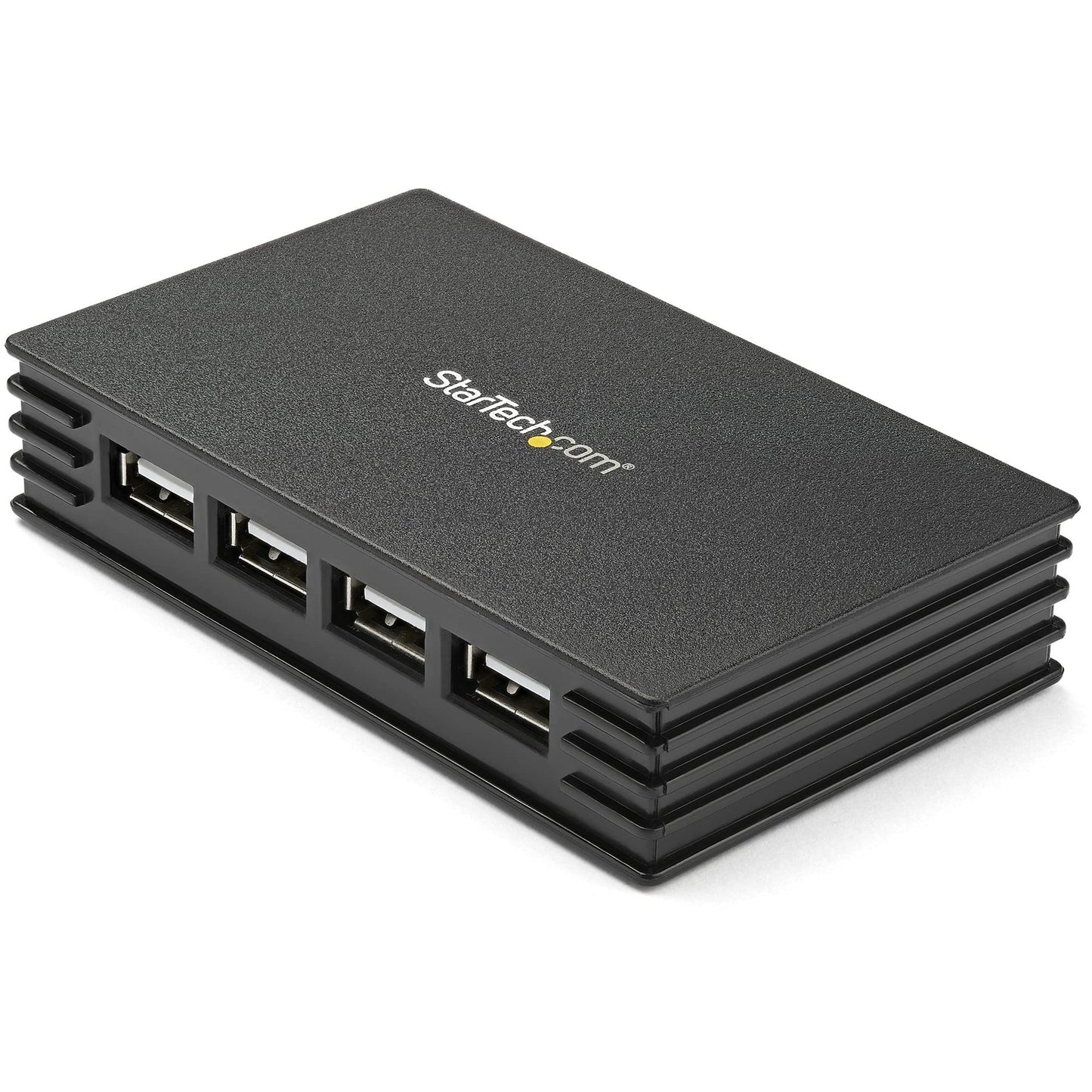 StarTech 4-Port USB 2.0 Hub with External Power, ST4202USB