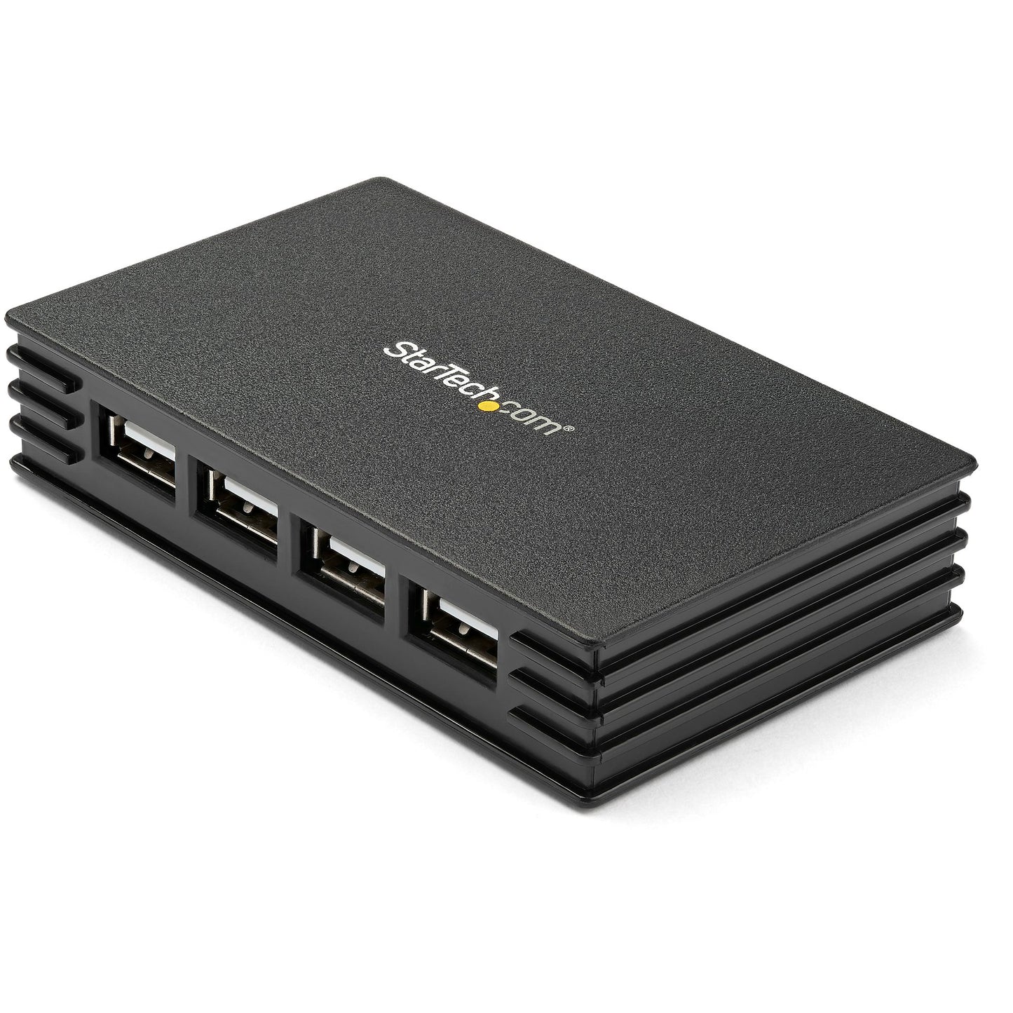 StarTech 4-Port USB 2.0 Hub with External Power, ST4202USB