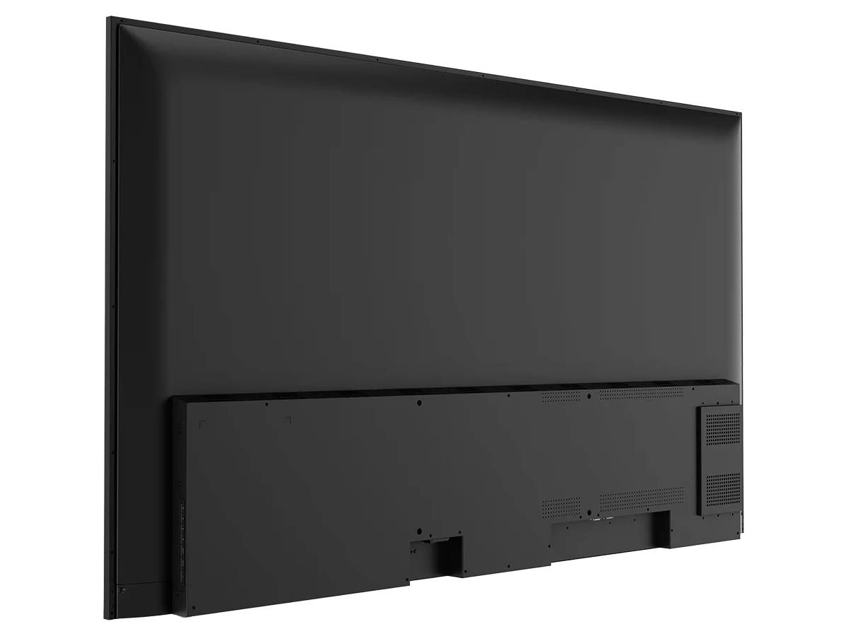 Designed for commercial-grade applications, the BenQ 75" 4K Smart Signage delivers vivid UHD visuals, consistent performance, and versatile connectivity features. With Android 8.0 OS embedded and comprehensive input options including HDMI, VGA, and USB, it supports seamless integration into business environments and digital signage networks.