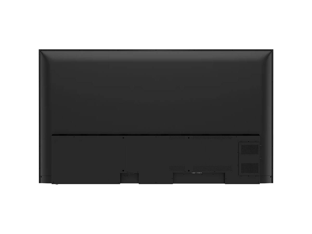 Designed for commercial-grade applications, the BenQ 75" 4K Smart Signage delivers vivid UHD visuals, consistent performance, and versatile connectivity features. With Android 8.0 OS embedded and comprehensive input options including HDMI, VGA, and USB, it supports seamless integration into business environments and digital signage networks.