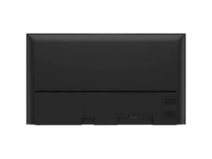 Designed for commercial-grade applications, the BenQ 75" 4K Smart Signage delivers vivid UHD visuals, consistent performance, and versatile connectivity features. With Android 8.0 OS embedded and comprehensive input options including HDMI, VGA, and USB, it supports seamless integration into business environments and digital signage networks.