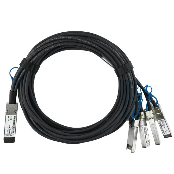 EXTREME NETWORK INC STK-CAB-2M 2M Stacking Cable - Limited Support