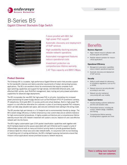 Extreme Networks STK-RPS-150CH2 2-Slot Modular Shelf for 150W RPS