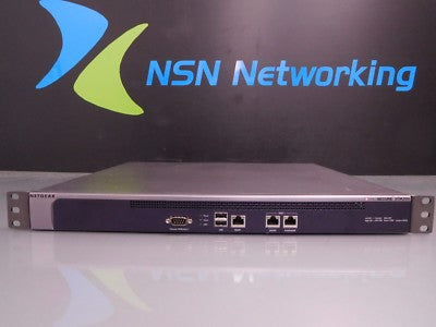 Abonnement Web NETGEAR ProSecure STM300 d'un an