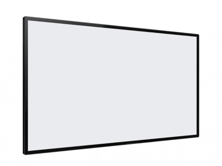 Sony STP-65IR200 is a professional-grade touch overlay, designed to seamlessly transform a 65-inch Bravia display into an interactive, multi-touch experience. Compatible with Professional Bravia displays (sold separately), it adds responsive 10-point touch interactivity, enhancing engagement in commercial, educational, and public environments.