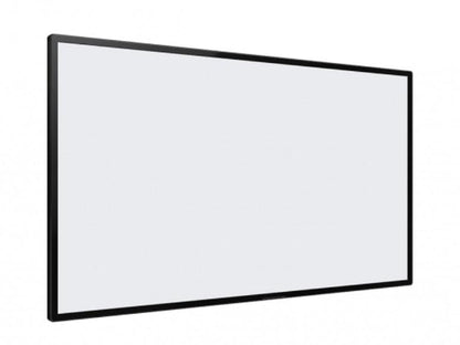 Sony STP-65IR200 is a professional-grade touch overlay, designed to seamlessly transform a 65-inch Bravia display into an interactive, multi-touch experience. Compatible with Professional Bravia displays (sold separately), it adds responsive 10-point touch interactivity, enhancing engagement in commercial, educational, and public environments.