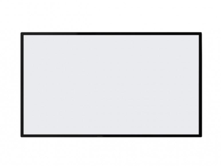 The Sony Professional Bravia 75 Touch Overlay transforms compatible 75-inch displays into responsive touchscreens. With a fast 15 ms response time and USB Type-C interface, it is ideal for collaboration, presentations, or interactive signage in commercial settings. TAA compliance and Japanese manufacturing ensure quality and regulatory readiness.