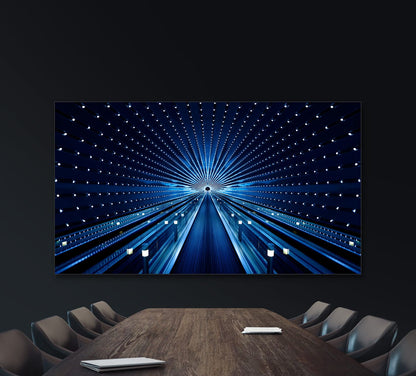 Samsung The Wall All-in-One IAB 146 4K Video Wall Display