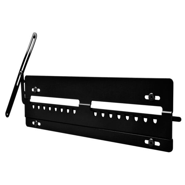 Peerless SUF641 Ultra-Thin Wall Mount for 24"–50" Displays