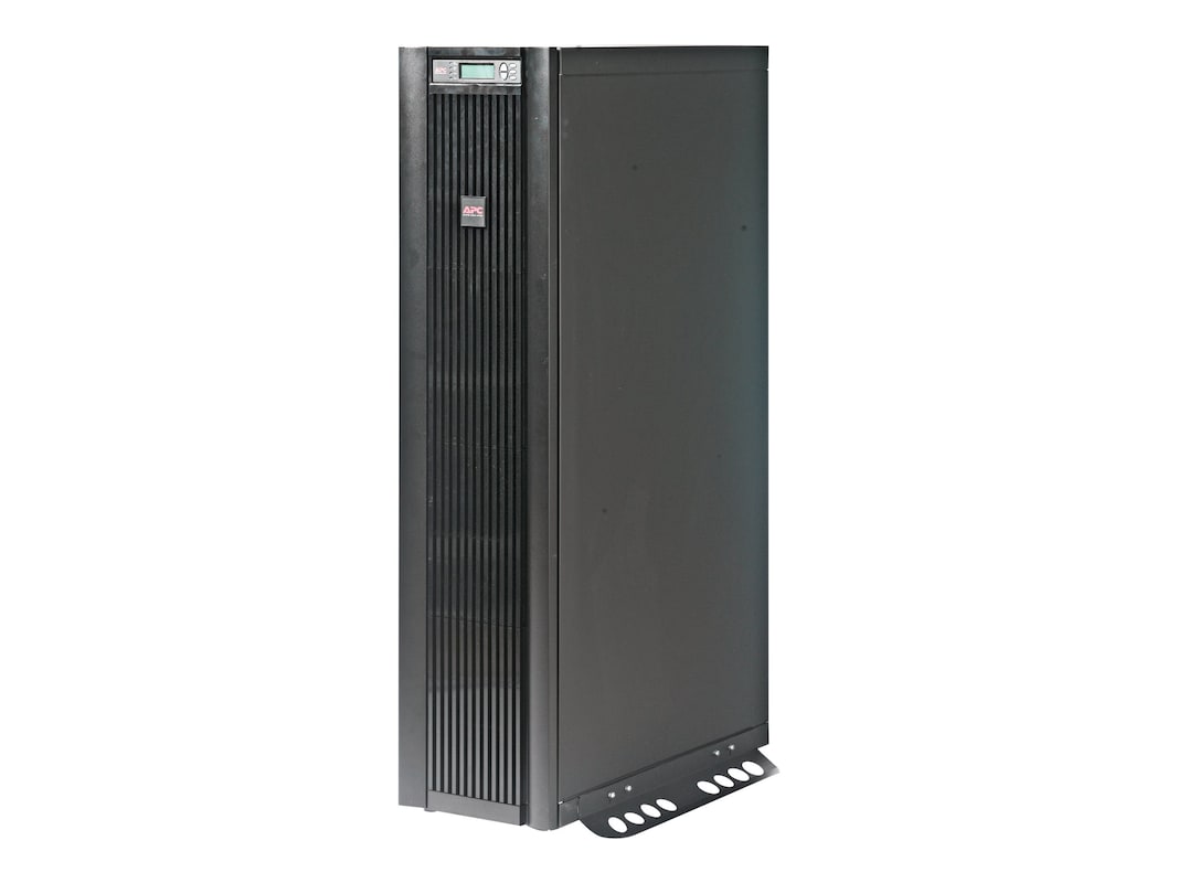 APC Smart-UPS VT Battery Lock Kit, SUVTOPT003, 1 Battery Module