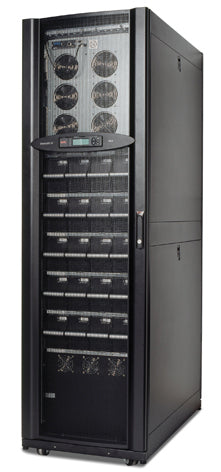 APC Smart-UPS VT 20kVA 208V Rack Mount w/ PDU and Batt Modules