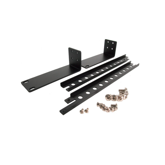 STARTECH SV431RACK 1U Rackmount Brackets for KVM Switch