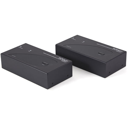 StarTech USB Dual VGA over CAT5 KVM Extender - SV565DUTPU