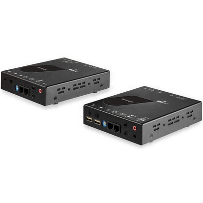 StarTech SV565HDIP HDMI KVM Extender over IP 4K, USB, 100m
