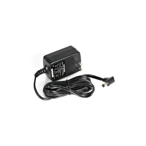 StarTech SVUSBPOWER 5V DC Power Adapter, Black, for StarView KVMs