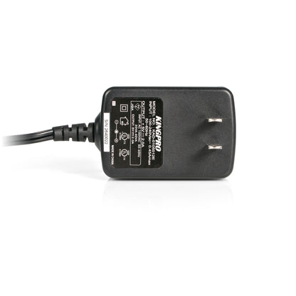 StarTech SVUSBPOWER 5V DC Power Adapter, Black, for StarView KVMs