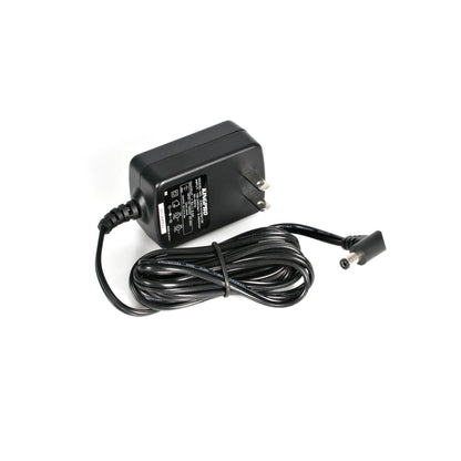 StarTech SVUSBPOWER 5V DC Power Adapter, Black, for StarView KVMs