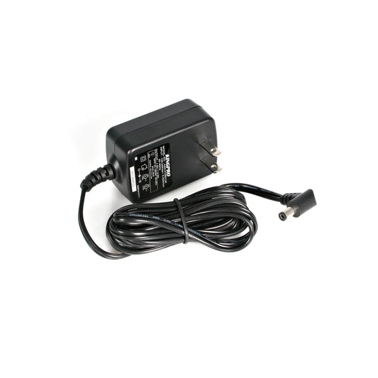 StarTech SVUSBPOWER 5V DC Power Adapter, Black, for StarView KVMs