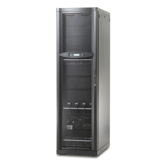 APC Symmetra PX 10kW UPS Scalable to 40kW, SY10K40F