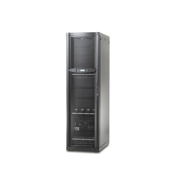 APC Symmetra PX 10kW UPS Scalable to 40kW, SY10K40F