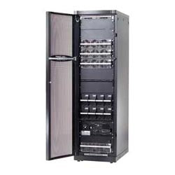 APC Symmetra PX20KW Scalable to 40KW 208V UPS