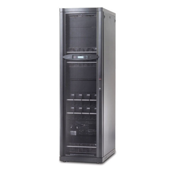 APC Symmetra PX20KW Scalable to 40KW 208V UPS