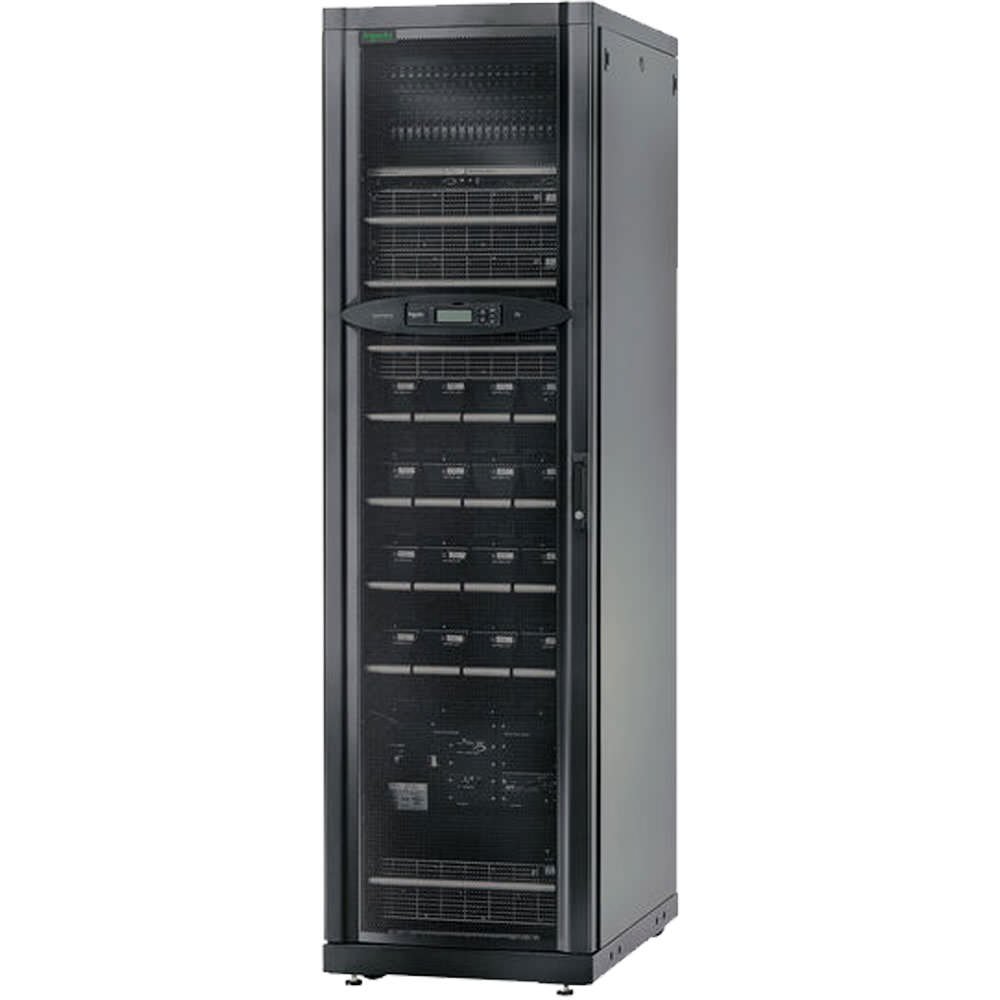 APC Symmetra PX 30kW UPS, 42U, Lead Acid, 208V, External