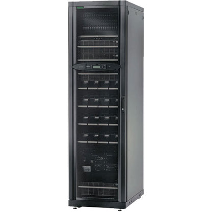 APC Symmetra PX 30kW UPS, 42U, Lead Acid, 208V, External