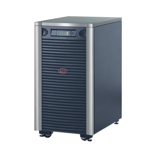 APC Symmetra LX 12kVA Power Array, 9600W/12000VA, SYA12K16PXR