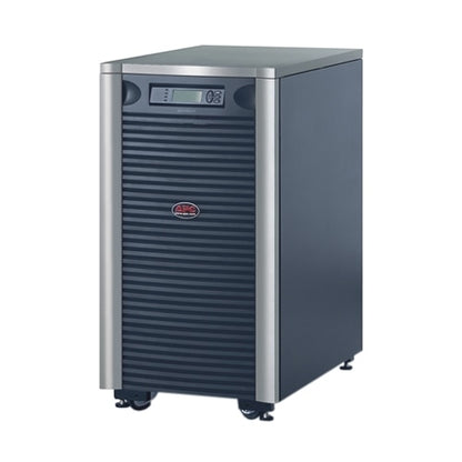 APC Symmetra LX 16kVA Online UPS, 12.8KW/16KVA, SYA16K16PXR