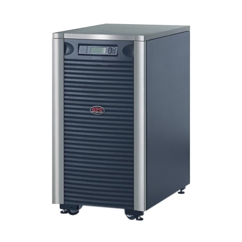 APC Symmetra LX 16kVA Online UPS, 12.8KW/16KVA, SYA16K16PXR
