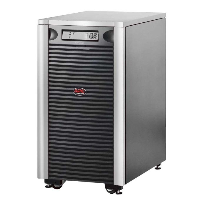 APC Symmetra LX 16kVA Rack-Mountable UPS, 12.8kW/16kVA