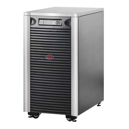 APC Symmetra LX 16kVA Rack-Mountable UPS, 12.8kW/16kVA