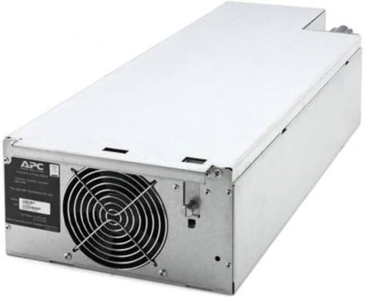 APC Symmetra LX 4kVA Rack-Mount Power Array