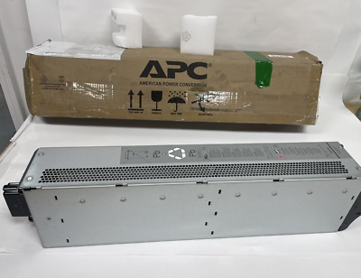 APC Symmetra PX SYBT4 Lead Acid UPS Battery Module