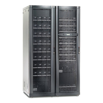 APC SYCF8BF-8 Symmetra PX 80kVA Battery Frame with 8 Modules
