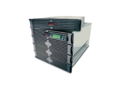 The APC Symmetra RM SYH2K6RMT-P1 is a scalable, rack-mountable power array designed to ensure uninterrupted power delivery in critical environments. Featuring a 2kVA base capacity scalable up to 6kVA N+1 redundancy, this system supports up to 1400 Watts with a 208V AC input/output and reliable lead-acid battery technology. Ideal for enterprise data centers or sensitive business applications in Canada and the United States.