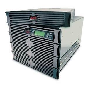 APC Symmetra RM 2kVA to 6kVA Scalable Power Array, SYH2K6RMT-P1