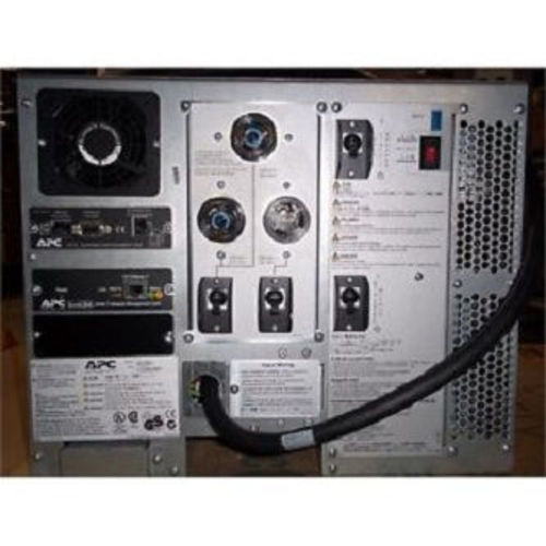 APC Symmetra RM Power Array, 2000 VA, Rack-Mountable (SYH2K6RMT)