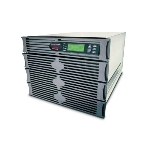 APC Symmetra RM 4kVA Scalable to 6kVA N+1 Rack UPS