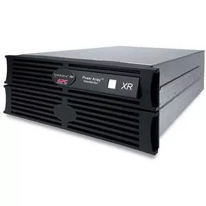 APC Symmetra RM XR Frame UPS Battery, Lead-Acid, AC 208/240 V