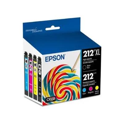 Cartouche d'encre couleur haute capacité EPSON T098920-S