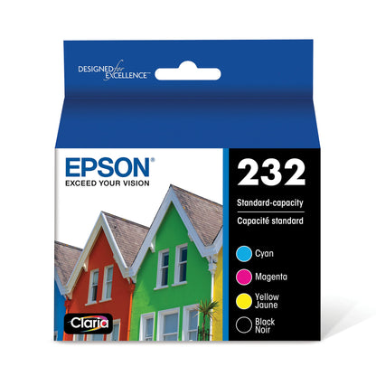 Cartouche d'encre couleur haute capacité EPSON T098920-S
