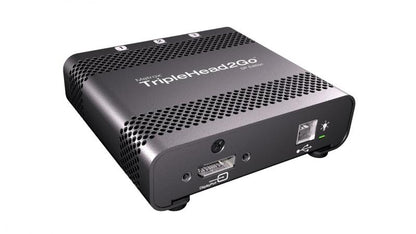 Matrox TripleHead2Go Digital Edition Multi-Display Adapter