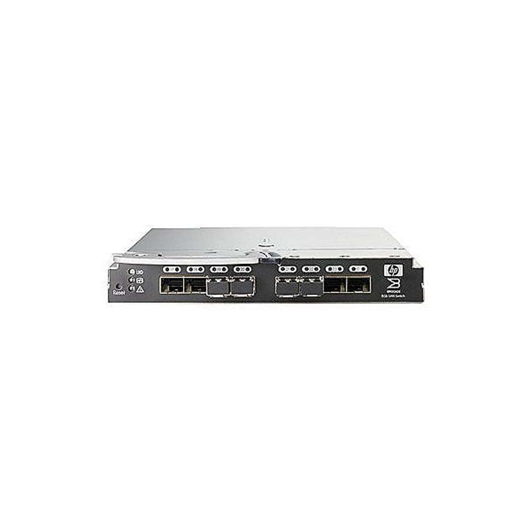 HP 8/12c BladeSystem 12-pt Upgr LTU